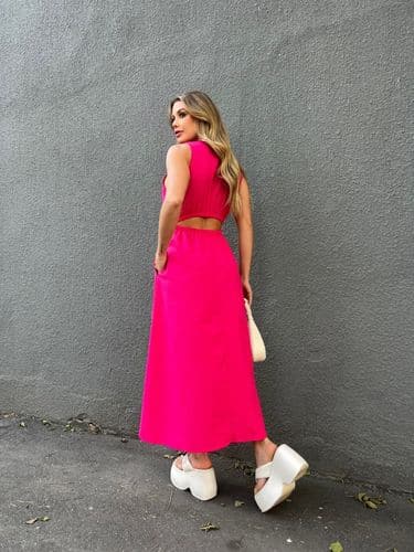 Dress paris - Imagem 6