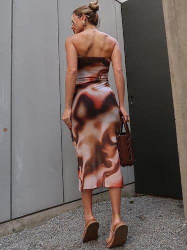 Dress tule tomara que caia - Imagem 11