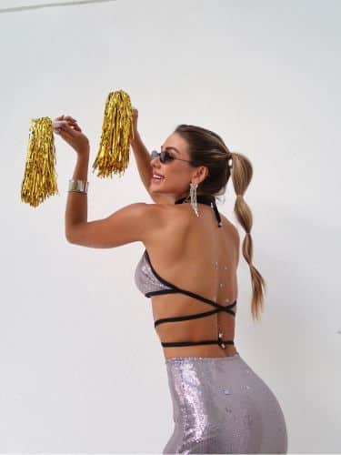 Conjunto carnaval - Imagem 4