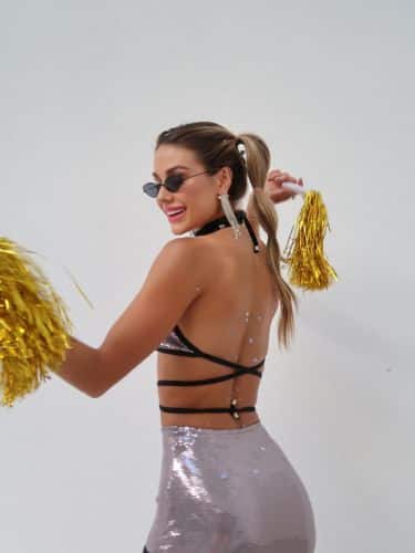 Conjunto carnaval - Imagem 2