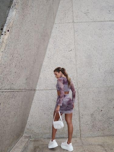 Dress tule Amanda - Imagem 32