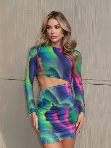 Dress tule Amanda - Imagem 10