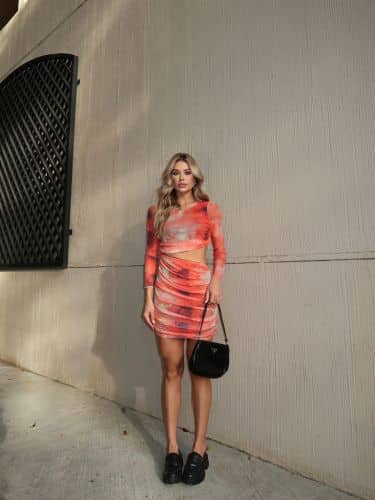 Dress tule Amanda - Imagem 13