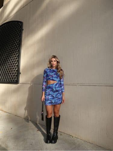 Dress tule Amanda - Imagem 5