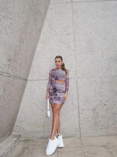 Dress tule Amanda - Imagem 31