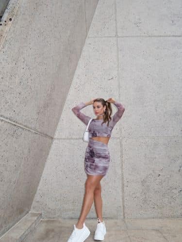 Dress tule Amanda - Imagem 29