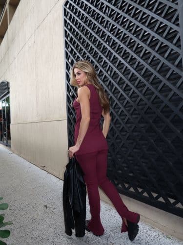 Conjunto ribana - Imagem 2