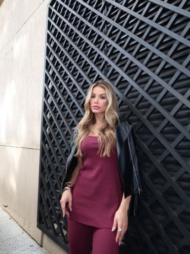 Conjunto ribana - Imagem 3