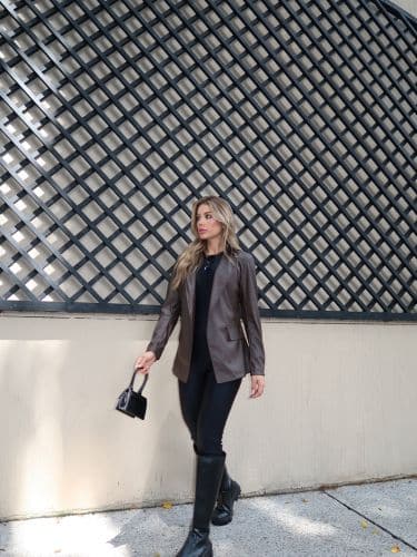 Blaser courino - Imagem 13