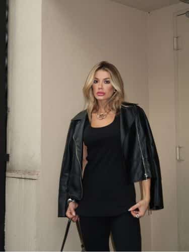 Conjunto ribana - Imagem 10