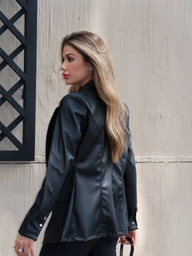 Blaser courino - Imagem 8