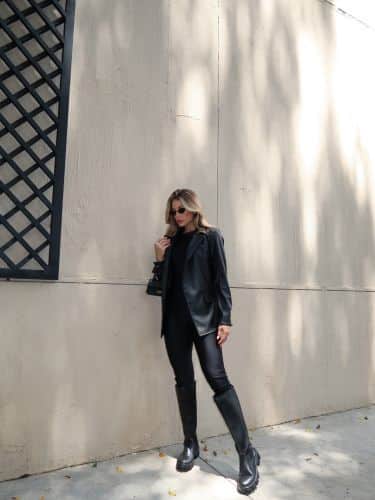 Blaser courino - Imagem 7