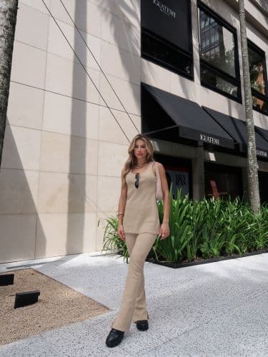 Conjunto ribana - Imagem 6