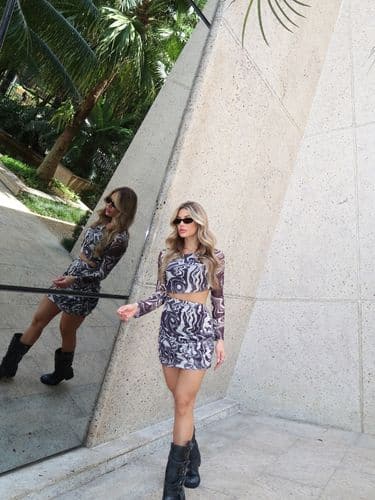 Dress tule Amanda - Imagem 58