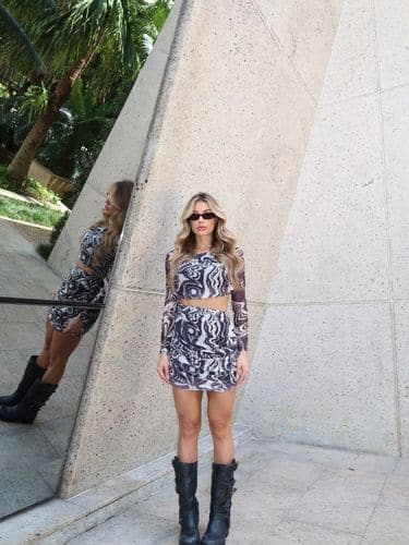 Dress tule Amanda - Imagem 56