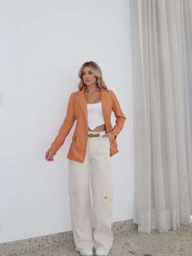 Blaser courino - Imagem 18