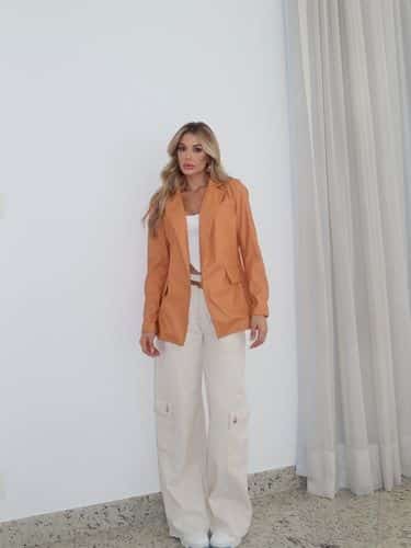 Blaser courino - Imagem 17