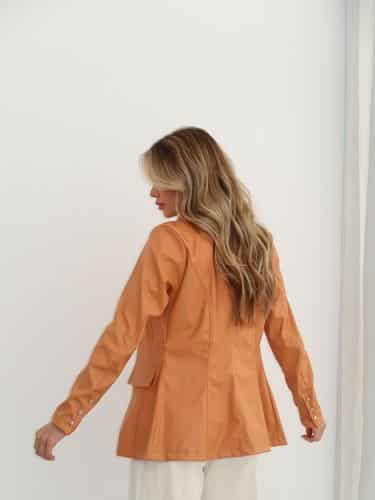 Blaser courino - Imagem 15