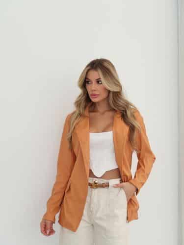 Blaser courino - Imagem 14