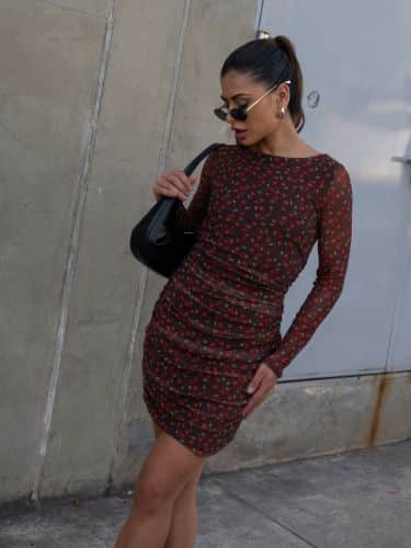 Dress tule Bruna - Imagem 26