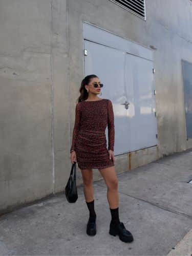 Dress tule Bruna - Imagem 28