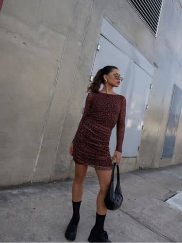 Dress tule Bruna - Imagem 30