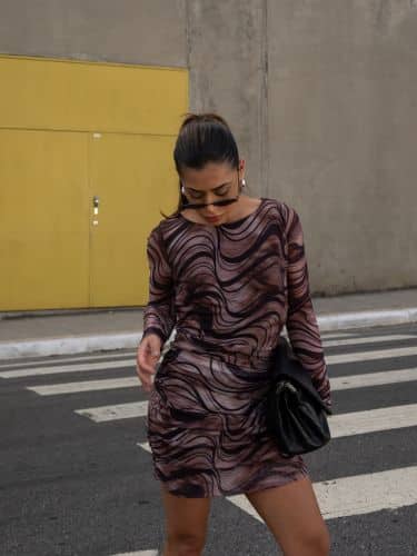 Dress tule Bruna - Imagem 23