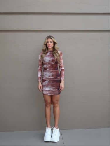 Dress tule Bruna - Imagem 6