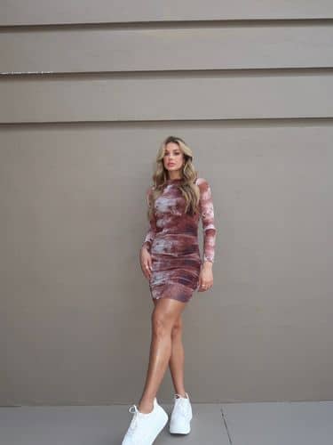 Dress tule Bruna - Imagem 5