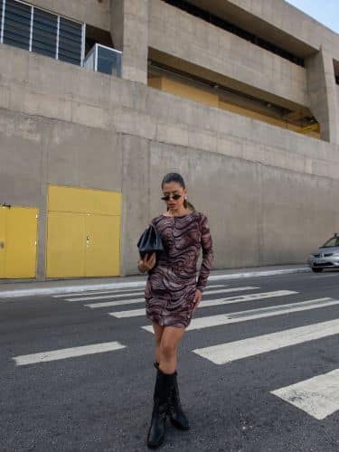 Dress tule Bruna - Imagem 24