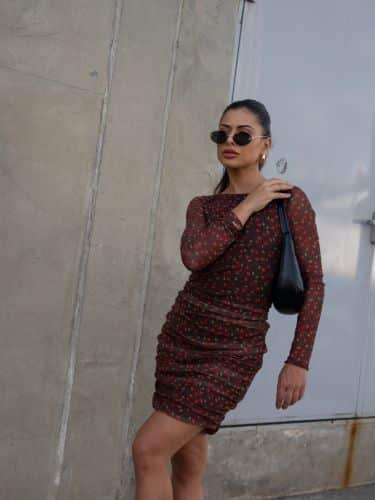 Dress tule Bruna - Imagem 29