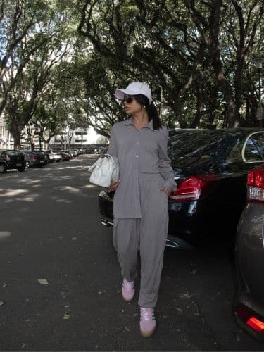 Conjunto Maya - Imagem 8