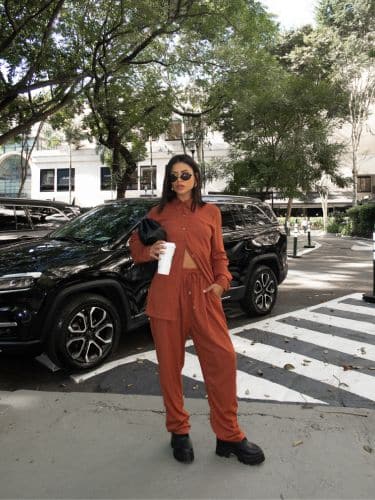 Conjunto Maya - Imagem 2