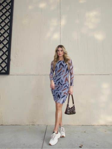 Dress tule Bruna - Imagem 34