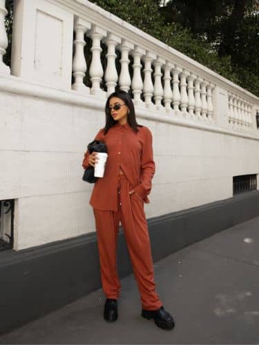 Conjunto Maya - Imagem 5