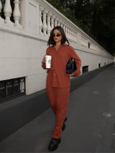 Conjunto Maya - Imagem 6