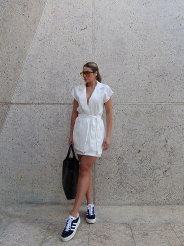 Conjunto colete Silvia - Imagem 13