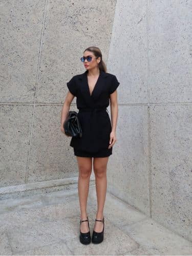 Conjunto colete Silvia - Imagem 2