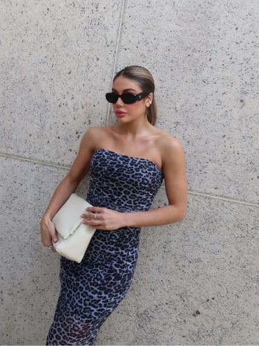 Dress tule tomara que caia - Imagem 41