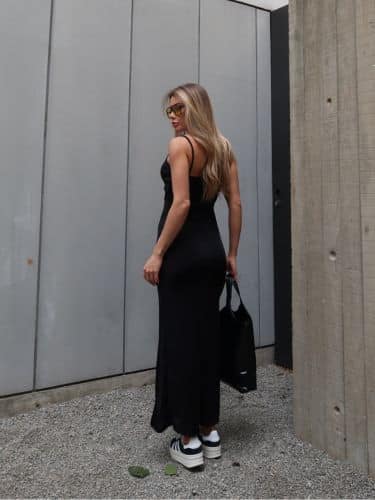 Dress valen rayon - Imagem 6