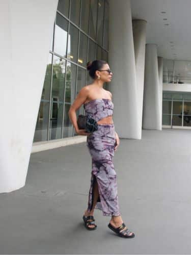 Dress tule Veronica - Imagem 5