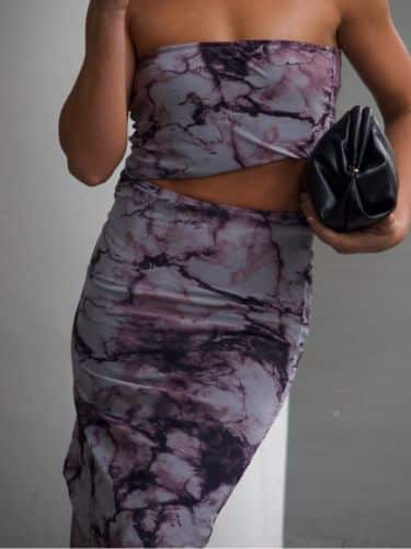 Dress tule Veronica - Imagem 7