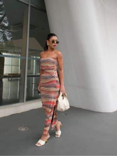 Dress tule Veronica - Imagem 4