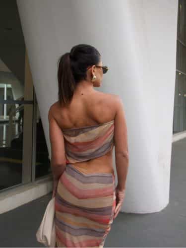 Dress tule Veronica - Imagem 2