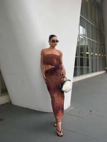 Dress tule Veronica - Imagem 8