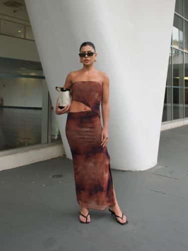 Dress tule Veronica - Imagem 10