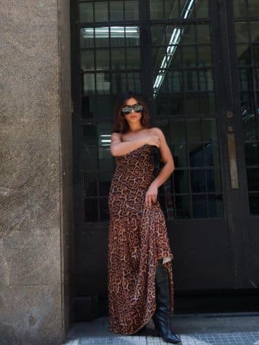 Tomara que caia com babado - Imagem 2