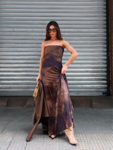 Tomara que caia com babado - Imagem 8