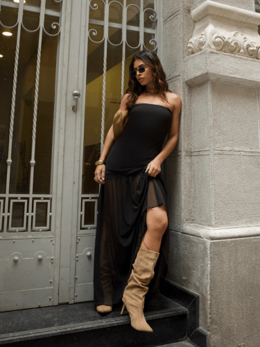 Tomara que caia com babado - Imagem 13