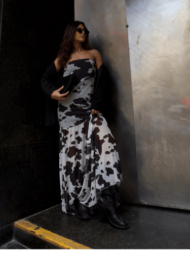 Tomara que caia com babado - Imagem 10